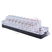 FK10-II-44 High Voltage 4NO4NC contacts Aux switches Auxiliary Switch for Earthing Interlock Device